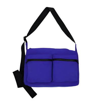 Cargo Crossbody | Medium | Lapis Handbags Baggu  Paper Skyscraper Gift Shop Charlotte