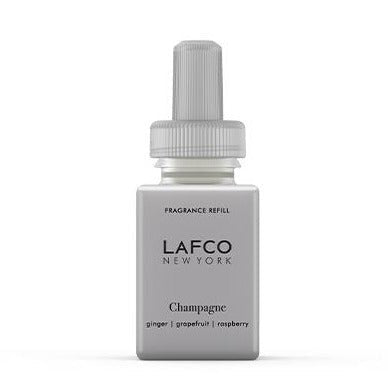 Champagne | Pura Smart Diffuser Refill Diffuser Lafco  Paper Skyscraper Gift Shop Charlotte