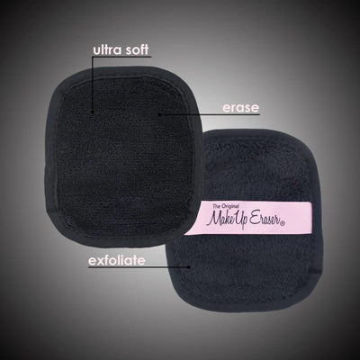 Chic Black 7-Day Set | Makeup Eraser  Makeup Eraser  Paper Skyscraper Gift Shop Charlotte