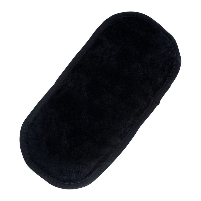 Chic Black MakeUp Eraser Beauty Makeup Eraser  Paper Skyscraper Gift Shop Charlotte