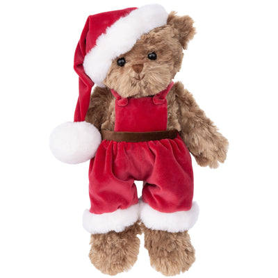 Christmas Mavi Stuffed Animals Bukowski Bears  Paper Skyscraper Gift Shop Charlotte