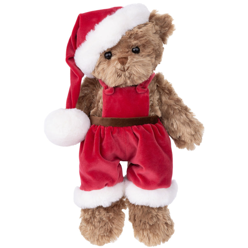 Christmas Mavi Stuffed Animals Bukowski Bears  Paper Skyscraper Gift Shop Charlotte