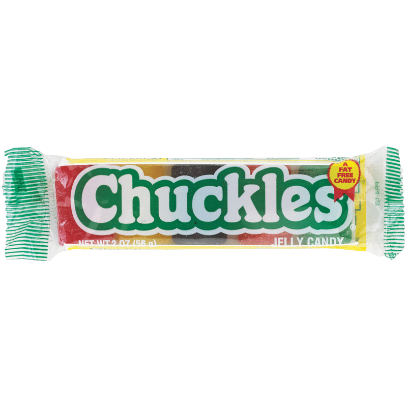 Chuckles Jelly Candy Food - Chocolates & Candy Grandpa Joe&