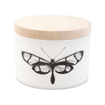 Citronella 3-Wick Candle Candles Skeem Design  Paper Skyscraper Gift Shop Charlotte