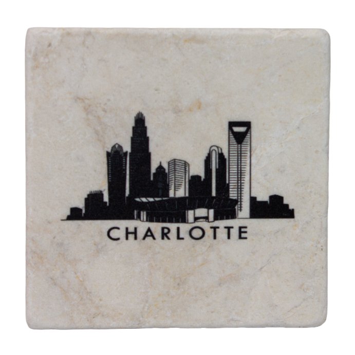 Coaster CLT Sky Vector Coasters Nelson&