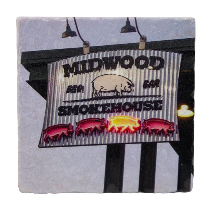 Coaster Midwood Smokehouse Coasters Nelson&