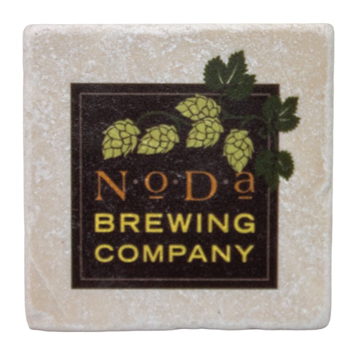 Coaster Noda Brewing Coasters Nelson&