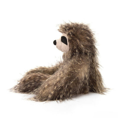 Cyril Sloth Stuffed Animals Jellycat  Paper Skyscraper Gift Shop Charlotte