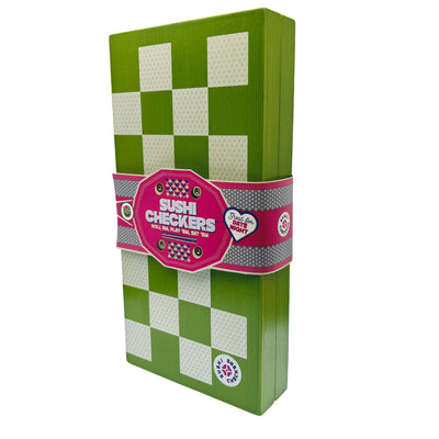 Sushi Checkers Games - Puzzles Project Genius  Paper Skyscraper Gift Shop Charlotte