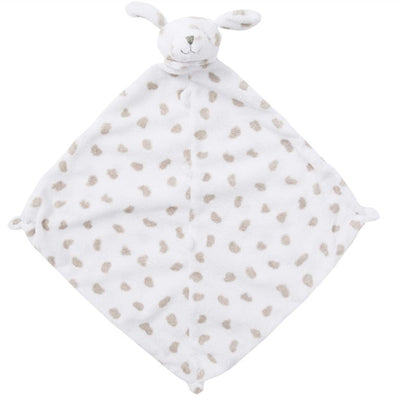 Dalmatian Blankie Baby Angel Dear  Paper Skyscraper Gift Shop Charlotte