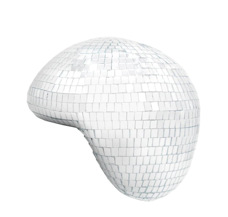 Disco Melty Disco Ball Home Decor NPW  Paper Skyscraper Gift Shop Charlotte