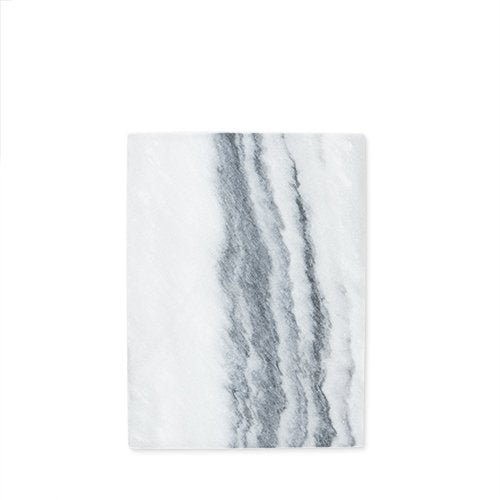 Elegance: Rectangle Grey Marble Cheese Board GIFT True Fabrications  Paper Skyscraper Gift Shop Charlotte