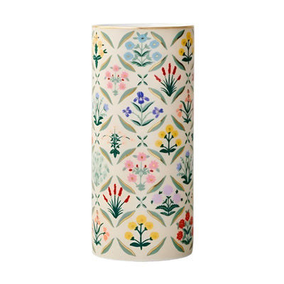 Estee Porcelain Vase Home Decor Rifle Paper Co  Paper Skyscraper Gift Shop Charlotte