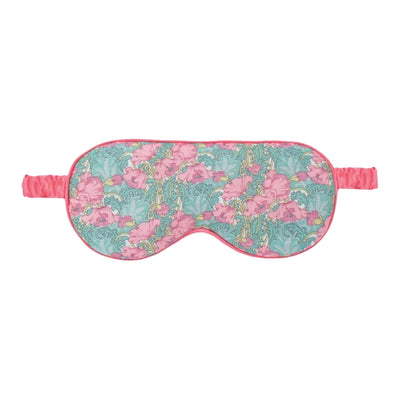 Eye Mask - Liberty Clementina  Tonic  Paper Skyscraper Gift Shop Charlotte