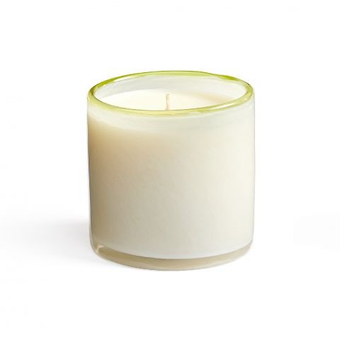 Feu de Bois | Signature 15.5oz Candle Candle Lafco  Paper Skyscraper Gift Shop Charlotte