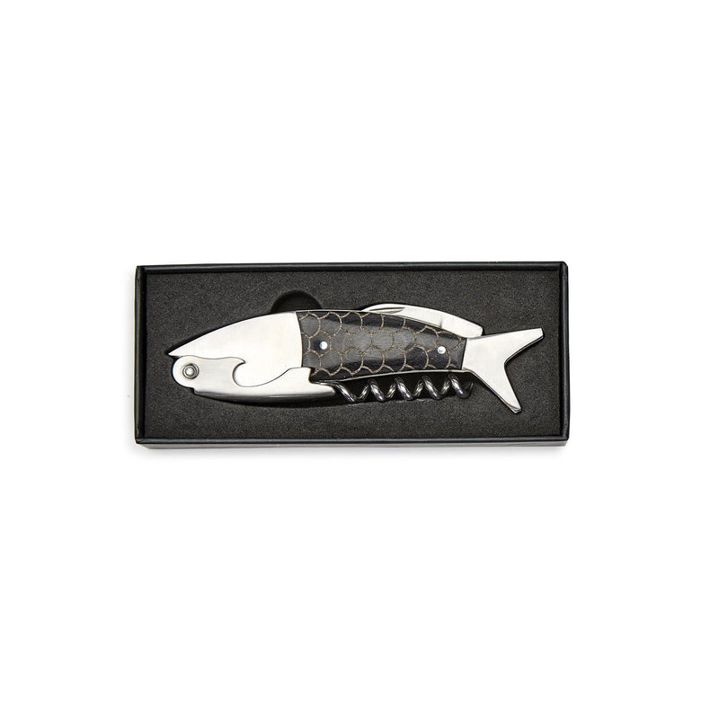 Finest Catch Bottle Opener Barware Two&