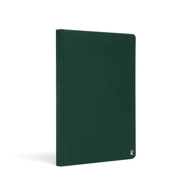 Forest | A5 Hardcover Lined Notebook Notebooks Karst  Paper Skyscraper Gift Shop Charlotte