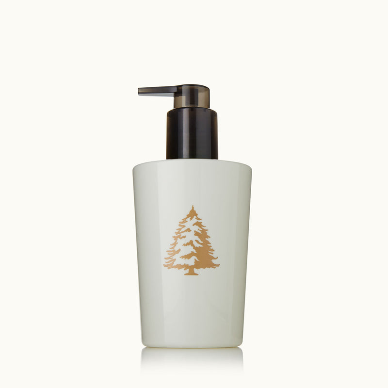 Frasier Fir - Hand Lotion Beauty + Wellness Thymes  Paper Skyscraper Gift Shop Charlotte