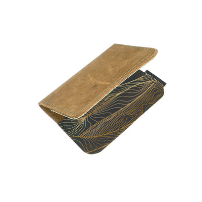 Front Pocket Wallet | Black Dunes Wallets Zootility Tools  Paper Skyscraper Gift Shop Charlotte