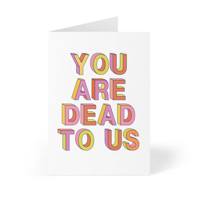 Funny Card Going Away Cards - Sassy Snarky Greeting Cards Cards R is for Robo  Paper Skyscraper Gift Shop Charlotte