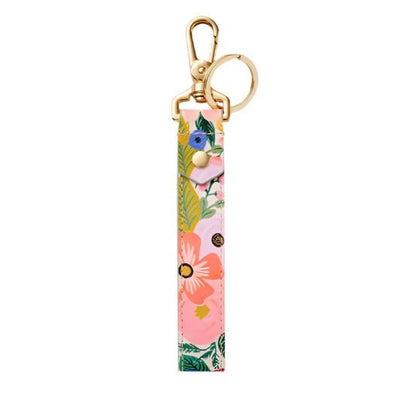 Garden Party | Key Ring Tote Bag Rifle Paper Co  Paper Skyscraper Gift Shop Charlotte