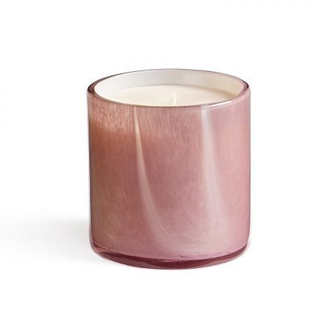 Geranium Bourbon | 15oz Candle Candles Lafco  Paper Skyscraper Gift Shop Charlotte