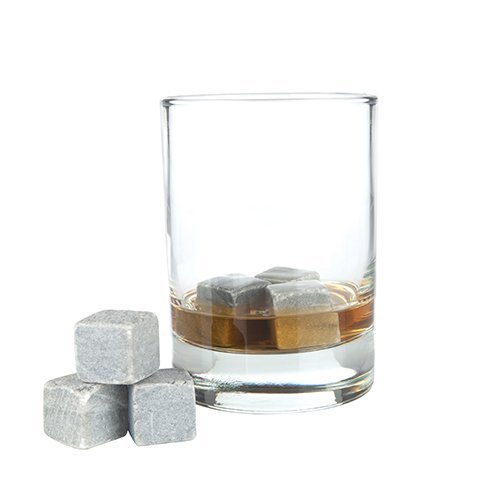 Glacier Rocks: Soapstone Drink Cubes | Set of 6 GIFT True Fabrications  Paper Skyscraper Gift Shop Charlotte