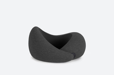 Go Neck Pillow | Dark Night Travel Ostrichpillow  Paper Skyscraper Gift Shop Charlotte