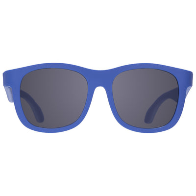 Good As Blue Navigator Kids Sunglasses Sunglasses Babiators  Paper Skyscraper Gift Shop Charlotte