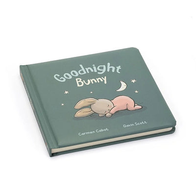 Goodnight Bunny| Book Stuffed Animals Jellycat  Paper Skyscraper Gift Shop Charlotte