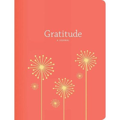 Gratitude Journal Paper Chronicle  Paper Skyscraper Gift Shop Charlotte