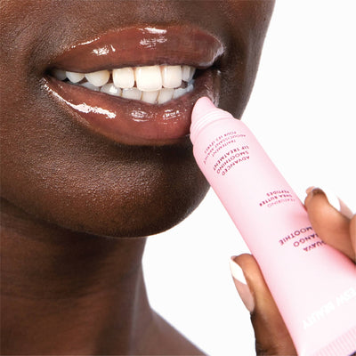 Guava Mango Smoothie Advanced Smoothing Lip Treatment Beauty & Wellness - Cosmetics ESW Beauty  Paper Skyscraper Gift Shop Charlotte