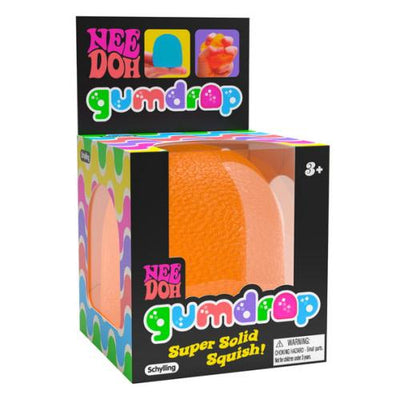 Gumdrop Nee Doh Kids Toys - Miscellaneous Schylling Associates Inc  Paper Skyscraper Gift Shop Charlotte