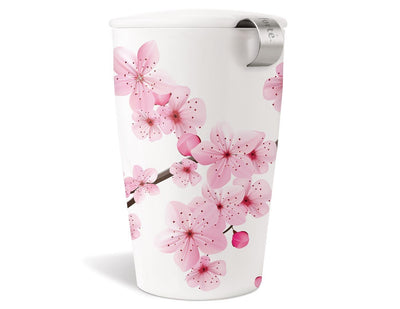 Hanami Kati Cup Cups Tea Forte  Paper Skyscraper Gift Shop Charlotte