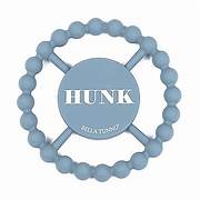 Happy Teether | Hunk 2 Baby Bella Tunno  Paper Skyscraper Gift Shop Charlotte