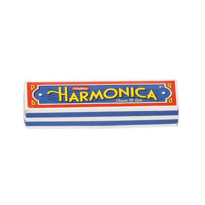 Harmonica Toys Schylling Associates Inc  Paper Skyscraper Gift Shop Charlotte