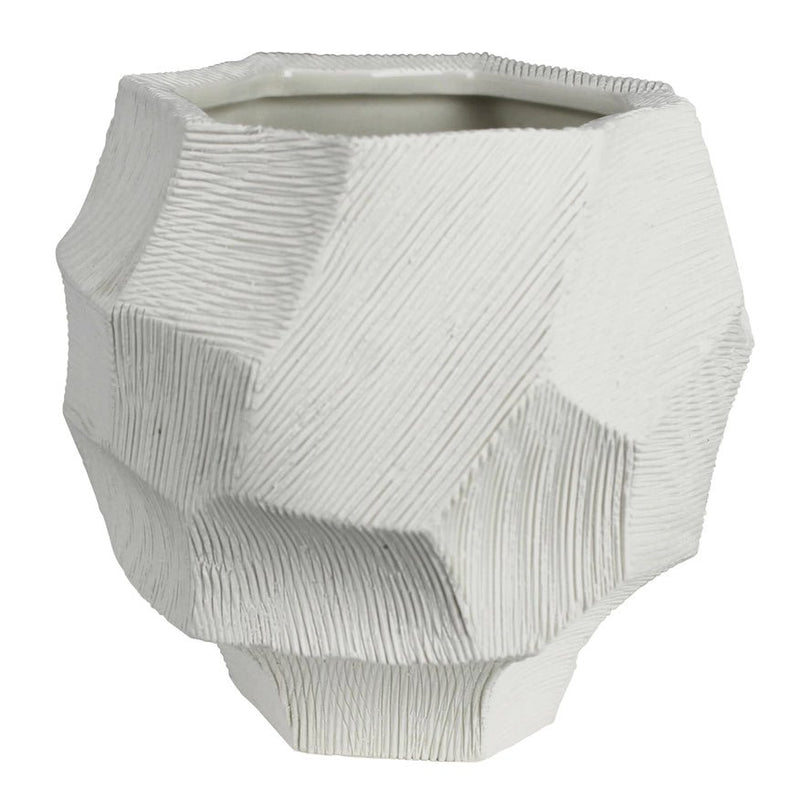 Hearst Vase, Ceramic | Small Home Decor HomArt  Paper Skyscraper Gift Shop Charlotte