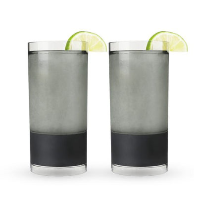 Highball Freeze | Set of 2 Kitchen True Fabrications  Paper Skyscraper Gift Shop Charlotte