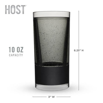 Highball Freeze | Set of 2 Kitchen True Fabrications  Paper Skyscraper Gift Shop Charlotte