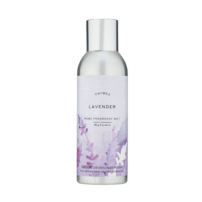 Home Fragrance Mist | Lavender Beauty Thymes  Paper Skyscraper Gift Shop Charlotte