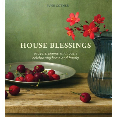 House Blessings hc Books Chronicle  Paper Skyscraper Gift Shop Charlotte