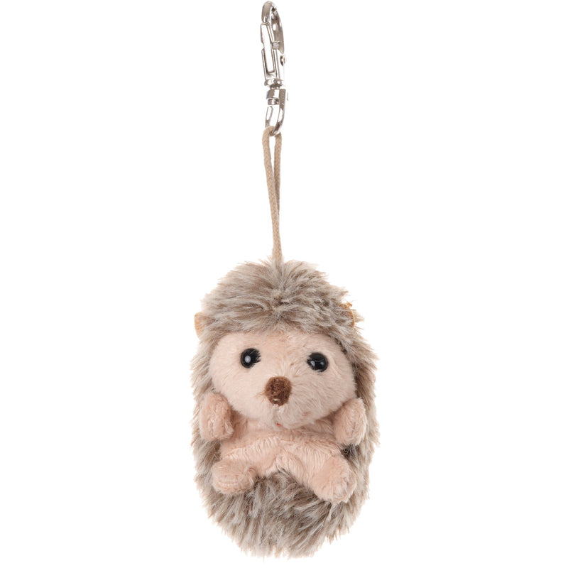 Hubert Key Ring Stuffed Animals Bukowski Bears  Paper Skyscraper Gift Shop Charlotte