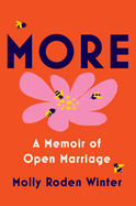 More: A Memoir of Open Marriage | Hardcover BOOK Ingram Books  Paper Skyscraper Gift Shop Charlotte