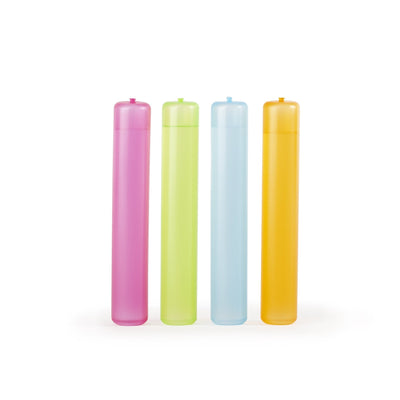 Ice Sticks | Set of 8 Drinkware Kikkerland  Paper Skyscraper Gift Shop Charlotte