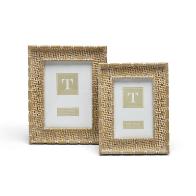 Islamorada Photo Frame Home Decor Two's Company  Paper Skyscraper Gift Shop Charlotte