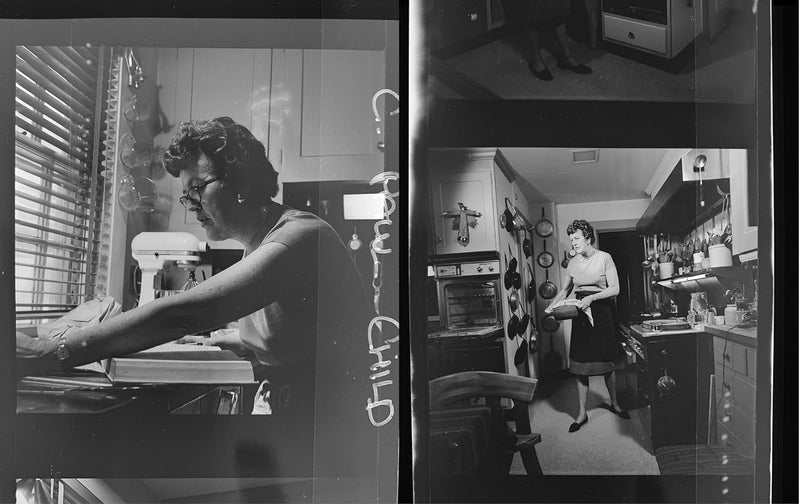 Julia Child&