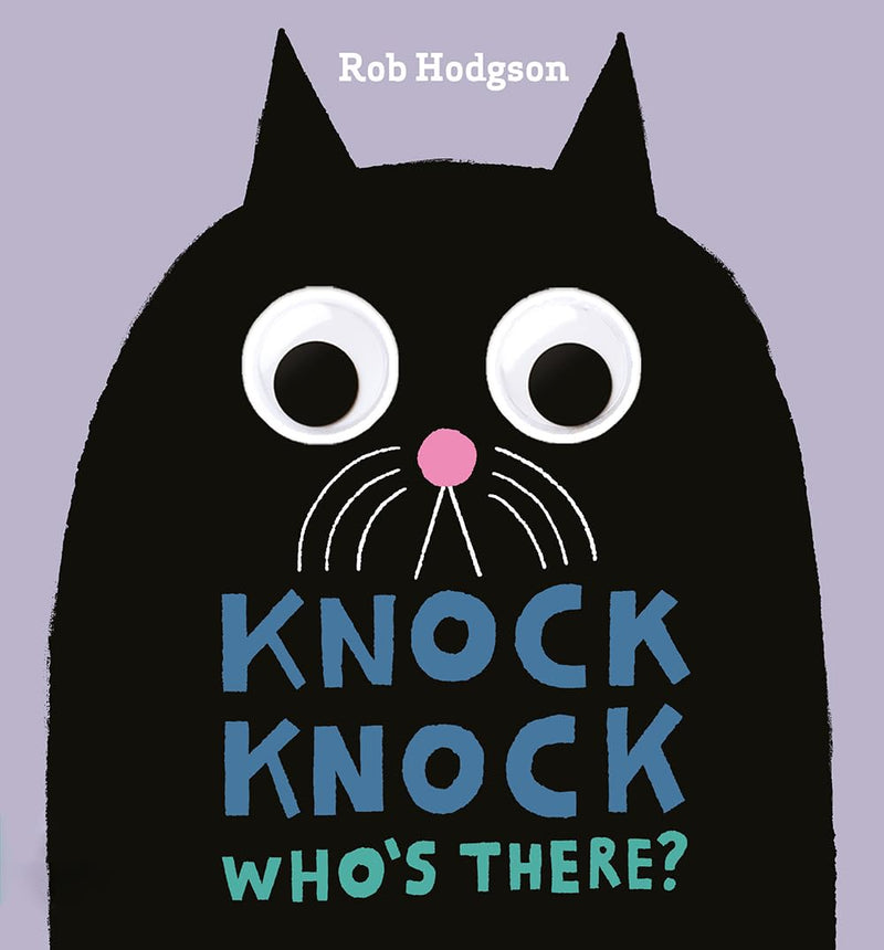 Knock Knock: Who&