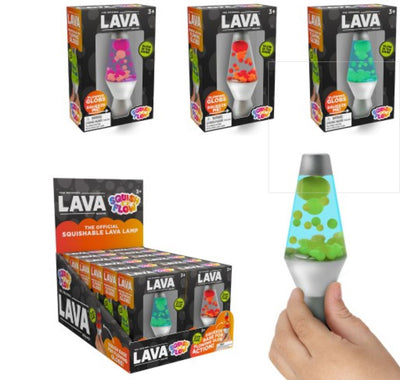 Lava Squish N' Flow Kids Toys - Miscellaneous Schylling Associates Inc  Paper Skyscraper Gift Shop Charlotte