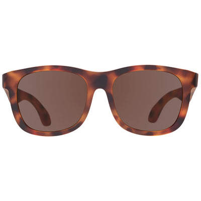 Limited Edition - Tortoise Shell Navigators: Ages 0-2  Babiators  Paper Skyscraper Gift Shop Charlotte