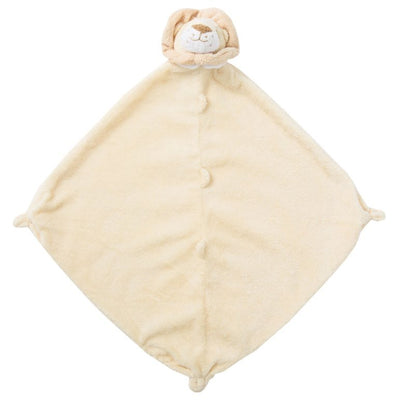 Lion Blankie Baby Angel Dear  Paper Skyscraper Gift Shop Charlotte